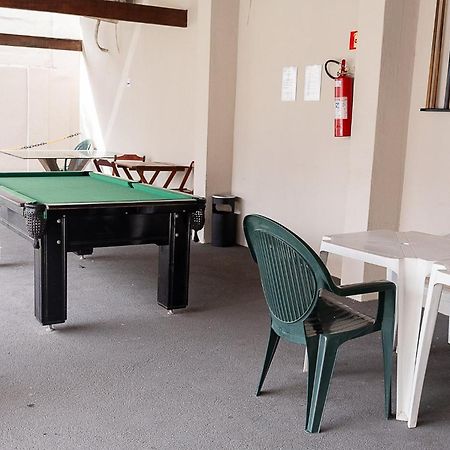 Inter Hotel Camburi  Экстерьер фото