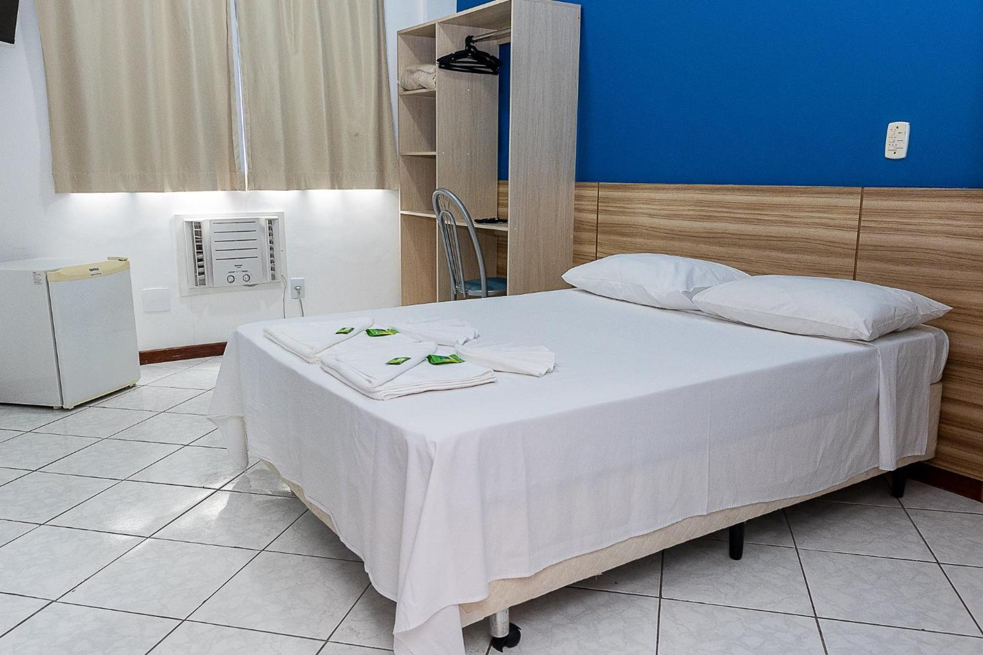 Inter Hotel Camburi  Экстерьер фото